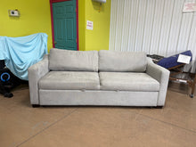 Coddle Aspen Convertible Sleeper Sofa! (NEW - PULL OUT QUEEN SIZE BED)