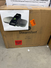 Steam Fast Deluxe Digital Steam Press! (NEW IN BOX)