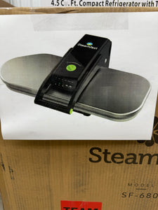 Steam Fast Deluxe Digital Steam Press! (NEW IN BOX)