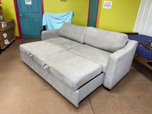 Coddle Aspen Convertible Sleeper Sofa! (NEW - PULL OUT QUEEN SIZE BED)
