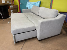 Coddle Aspen Convertible Sleeper Sofa! (NEW - PULL OUT QUEEN SIZE BED)