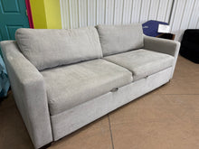 Coddle Aspen Convertible Sleeper Sofa! (NEW - PULL OUT QUEEN SIZE BED)