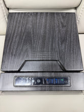 Alton Leather Power Reclining Sofa with Power Headrests and BUILT IN FRIDGE!! (BRAND NEW)