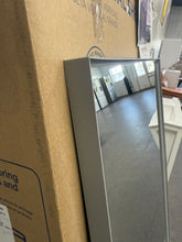 Framed Bathroom Vanity Mirror Accent Mirror, 55”x36”! (NEW)