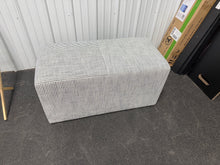 Threshold Lynwood Cube Bench!! BRAND NEW!!