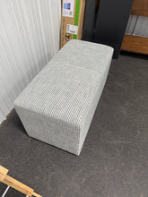 Threshold Lynwood Cube Bench!! BRAND NEW!!