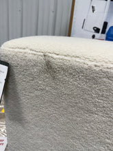 Lynwood Square Upholstered Cube - Threshold™ designed with Studio McGee- NEW!!!