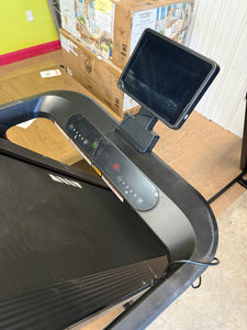 Centr Runr-S Folding Treadmill With 10” Touchscreen! (USED ONCE - 0 MILES USED - LIKE NEW) - (CENTR MEMBERSHIP REQUIRED TO USE TREADMILL - COMES WITH TEMPORARY MEMBERSHIP) - (MISSING PLASTIC COVERS)