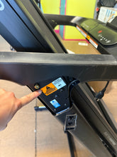Centr Runr-S Folding Treadmill With 10” Touchscreen! (USED ONCE - 0 MILES USED - LIKE NEW) - (CENTR MEMBERSHIP REQUIRED TO USE TREADMILL - COMES WITH TEMPORARY MEMBERSHIP) - (MISSING PLASTIC COVERS)