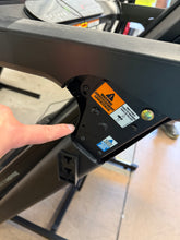 Centr Runr-S Folding Treadmill With 10” Touchscreen! (USED ONCE - 0 MILES USED - LIKE NEW) - (CENTR MEMBERSHIP REQUIRED TO USE TREADMILL - COMES WITH TEMPORARY MEMBERSHIP) - (MISSING PLASTIC COVERS)