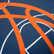 Basketball Full/Queen Comforter Set