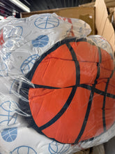 Basketball Full/Queen Comforter Set