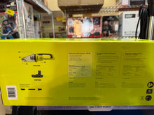 Ryobi ONE+ 18V Cordless Performance Hand Vacuum Kit with 2.0 Ah Battery and Charger! (NEW IN BOX)