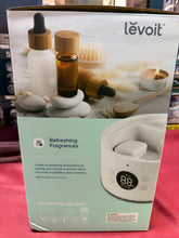 Levoit 0.8 Gal. Smart Ultrasonic Cool Mist Humidifier up to 290 sq. ft.! (NEW IN BOX)