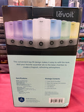 Levoit 0.8 Gal. Smart Ultrasonic Cool Mist Humidifier up to 290 sq. ft.! (NEW IN BOX)