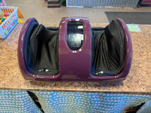 Best Choice Products Therapeutic Kneading & Rolling Shiatsu Foot Massager w/ High Intensity Rollers, Remote!! BRAND NEW!!