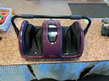 Best Choice Products Therapeutic Kneading & Rolling Shiatsu Foot Massager w/ High Intensity Rollers, Remote!! BRAND NEW!!