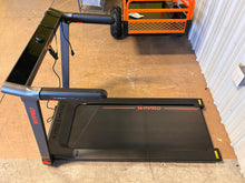 Kingsmith WalkingPad Pro Folding Treadmill! (NEW & ASSEMBLED - MISSING PHONE HOLDER!)