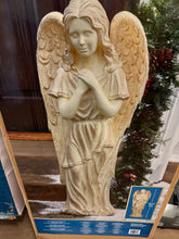 Angel Statue - 46”Inch! (NEW IN BOX)