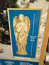 Angel Statue - 46”Inch! (NEW IN BOX)