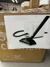 Dupray Neat Steam Cleaner Multi-Purpose Heavy-Duty Steamer for Floors, Cars, Home Use and More! (NEW IN BOX)