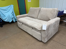 Stearns & Foster Johanna Convertible Sleeper Sofa! (BRAND NEW)