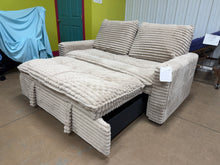 Stearns & Foster Johanna Convertible Sleeper Sofa! (BRAND NEW)