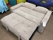 Stearns & Foster Johanna Convertible Sleeper Sofa! (BRAND NEW)