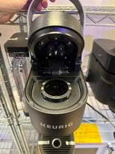 Keurig K-Supreme Single Serve K-Cup Pod Coffee Maker Black!! BRAND NEW!!