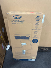 HALO Innovations BassiNest Flex Portable Bassinet!! NEW IN BOX!!