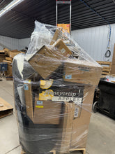 Jumbo Liquidation Pallet number 2680!

Over 7 ft tall!

General merchandise

Price: $499.00 - (SPIN OUR DISCOUNT WHEEL FOR A DISCOUNT UP TO 25% OFF!)

Discounts cannot be combined.