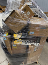 Jumbo Liquidation Pallet number 2680!

Over 7 ft tall!

General merchandise

Price: $499.00 - (SPIN OUR DISCOUNT WHEEL FOR A DISCOUNT UP TO 25% OFF!)

Discounts cannot be combined.