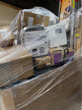 Jumbo Liquidation Pallet number 2680!

Over 7 ft tall!

General merchandise

Price: $499.00 - (SPIN OUR DISCOUNT WHEEL FOR A DISCOUNT UP TO 25% OFF!)

Discounts cannot be combined.