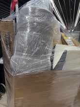 Jumbo Liquidation Pallet number 2680!

Over 7 ft tall!

General merchandise

Price: $499.00 - (SPIN OUR DISCOUNT WHEEL FOR A DISCOUNT UP TO 25% OFF!)

Discounts cannot be combined.