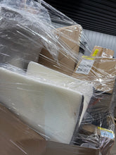 Jumbo Liquidation Pallet number 2680!

Over 7 ft tall!

General merchandise

Price: $499.00 - (SPIN OUR DISCOUNT WHEEL FOR A DISCOUNT UP TO 25% OFF!)

Discounts cannot be combined.