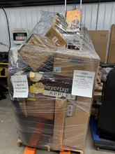 Jumbo Liquidation Pallet number 2680!

Over 7 ft tall!

General merchandise

Price: $499.00 - (SPIN OUR DISCOUNT WHEEL FOR A DISCOUNT UP TO 25% OFF!)

Discounts cannot be combined.