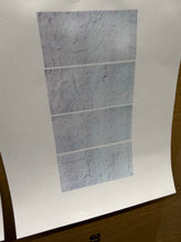 3D Wall Panels 48x24'' PU Stone Imitation 32 Sq.Ft Coverage Stone