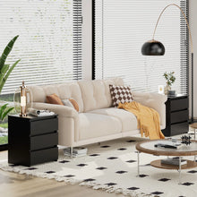 Bozidar 3 - Drawer Nightstand