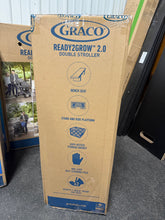 Graco Ready2Grow 2.0 Double Stroller!! NEW IN BOX!!