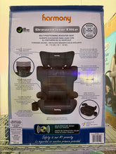 Harmony Dreamtime Elite Highback Booster!! NEW IN BOX!!