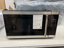 Hamilton Beach 1.1 cu ft CounterTop Microwave Oven, 1000 Watts, Stainless Steel!! BRAND NEW - OUT OF BOX!