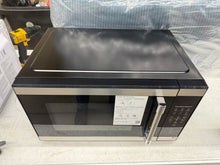 Hamilton Beach 1.1 cu ft CounterTop Microwave Oven, 1000 Watts, Stainless Steel!! BRAND NEW - OUT OF BOX!