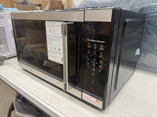 Hamilton Beach 1.1 cu ft CounterTop Microwave Oven, 1000 Watts, Stainless Steel!! BRAND NEW - OUT OF BOX!