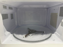 Hamilton Beach 1.1 cu ft CounterTop Microwave Oven, 1000 Watts, Stainless Steel!! BRAND NEW - OUT OF BOX!