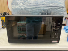 Mainstays 1.1 Cu ft Countertop Microwave Oven, 1000 Watts, Black- NEW!