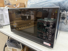 Mainstays 1.1 Cu ft Countertop Microwave Oven, 1000 Watts, Black- NEW!