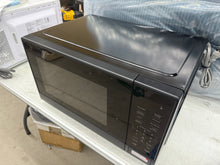 Mainstays 1.1 Cu ft Countertop Microwave Oven, 1000 Watts, Black- NEW!