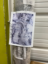 Mainstays 7’ 10” x 10’ Marble Pattern Indoor Area Rug!! BRAND NEW!!