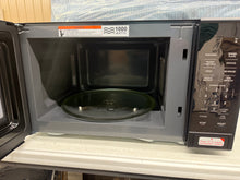 Mainstays 1.1 Cu ft Countertop Microwave Oven, 1000 Watts, Black- NEW!