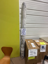 Mainstays 7’ 10” x 10’ Marble Pattern Indoor Area Rug!! BRAND NEW!!